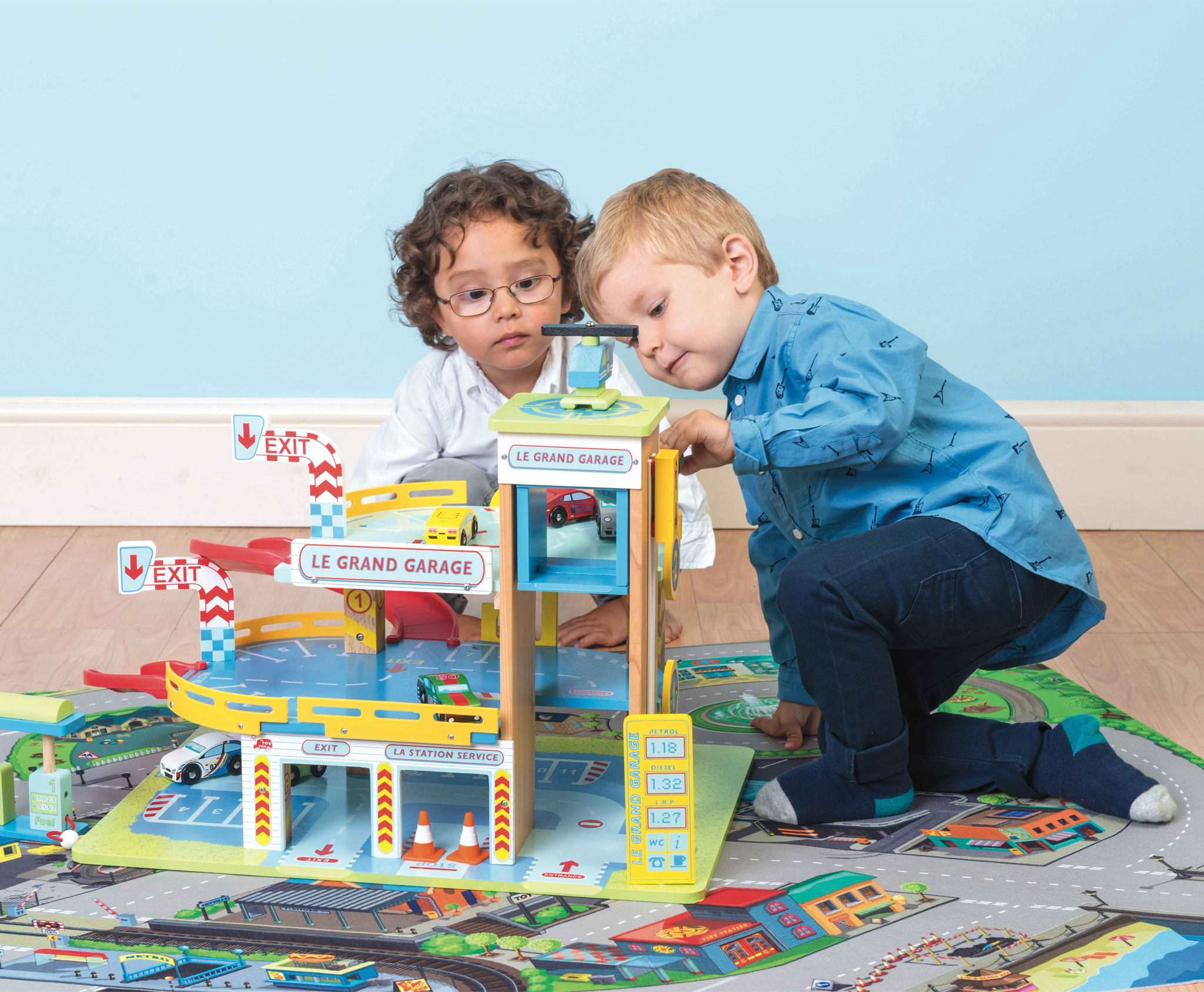 sustainable toys uk