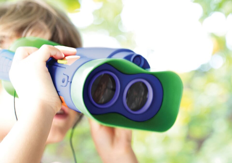 Best Gadgets for Kids: Cool Presents for Children