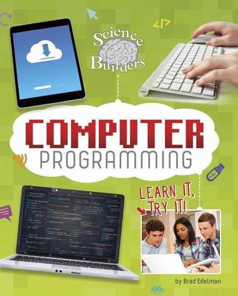 computer programming learn it. BrightMinds toys